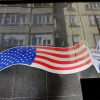 «America First» undermines the West. Photo: David Santaolalla (CC BY 2.0). Elcano Blog