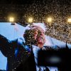 Y ganó AMLO. Foto: Armando Simonin (CC BY-NC 2.0). Blog Elcano