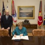 Trump, Europa y un año de mandato