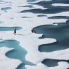 Arctic Sea Ice. NASA Goddard Space Flight Center. Créditos: NASA/Kathryn Hansen. CC 2.0. Blog Elcano