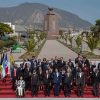 IV Cumbre de Jefes y Jefas de Estado de la CELAC (2016). Foto: Carlos Pozo / Cancillería del Ecuador (CC BY-SA 2.0)