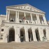 Asamblea de la República de Portugal. Foto: Osvaldo Gago / Wikimedia Commons (CC BY-SA 3.0)