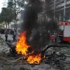 Asesinan en atentado a un asesor del ex primer ministro libanés Saad Hariri. RTVE