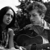Reacción retardada contra el 68. Joan Baez y Bob Dylan en la Marcha sobre Washington del Movimiento por los Derechos Civiles (Washington D.C, 1963). Foto: Rowland Scherman - U.S. National Archives and Records Administration (Dominio Público). Blog Elcano