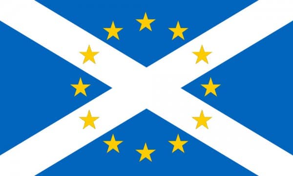 Referendum en Escocia 2014 - Referendum in Scotland 2014. Elcano Blog