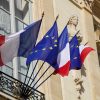 bandera europa francia