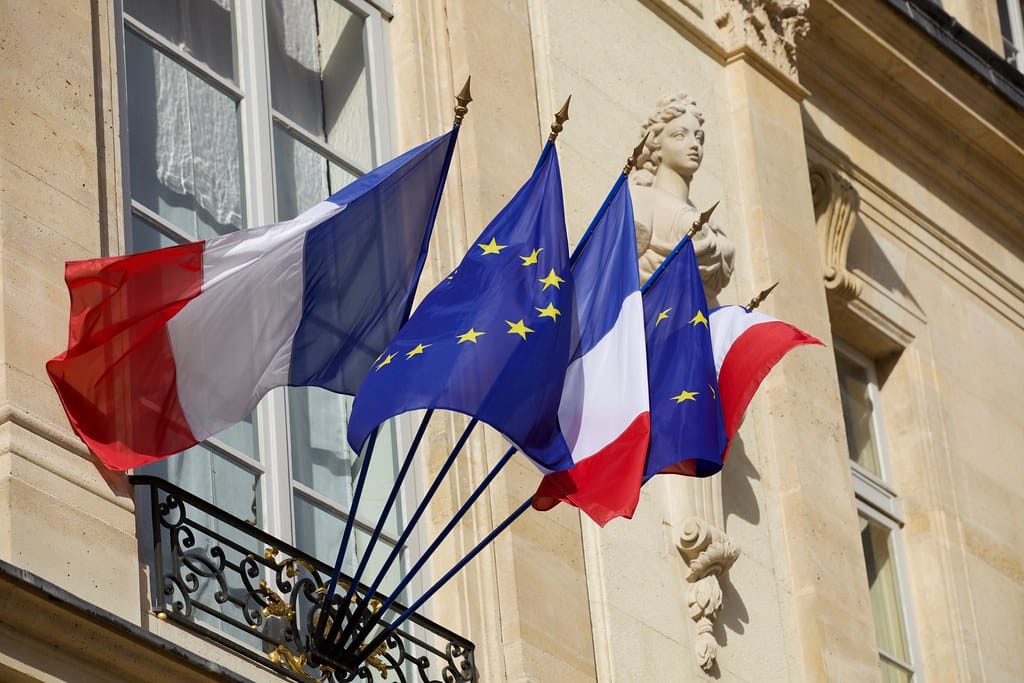 Discurso de Macron, Le Roi: la partitura bien, pero falta el concierto