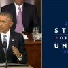 Barack Obama. 2015 State of the Union / The White House. Blog Elcano