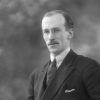 Sir Basil Henry Liddell Hart en 1927. Foto: Bassano Ltd (Wikimedia Commons / Dominio público). Blog Elcano
