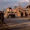 Batalla de Baguz, Siria (12/2/2019). Foto: Voice of America (Wikimedia Commons / Dominio Público). Blog Elcano
