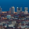 Panorámica del Distrito 22@, Barcelona. Foto: Maciek Lulko (CC BY-NC 2.0)