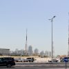 Oficinas de beIN Sports en Doha (Qatar). Foto: jbdodane (CC BY-NC 2.0). Blog Elcano