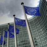Berlaymont building, headquarters of the European Commission, in Brussels. Photo: Kevin White (CC BY-NC-ND 2.0)