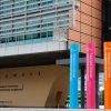 La UE como potencia blanda. Edificio Berlaymont, sede de la Comisión Europea en Bruselas (Bélgica). Foto: Fred Romero (CC BY 2.0). Blog Elcano