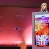Elżbieta Bieńkowska, comisaria de Mercado Interior, Industria, Emprendimiento y Pymes, en la 3ª edición de los European Industry Days (5/2/2019). Foto: Lukasz Kobus, EC-Audiovisual Service, © European Union, 2019.