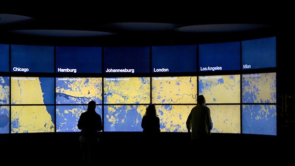 2013 Esri International User Conference en San Diego. Foto: kris krüg (CC BY-NC-ND 2.0)
