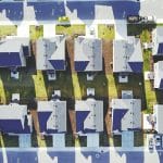 The fall and stagnation of the global middle class. Housing development the US. Photo: Blake Wheeler (@blakesox). Elcano Blog