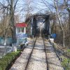 Why the EU should not opt for another refugee deal with Turkey with no shared responsibility. Border bridge between Greece and Turkey at Pythio. Photo: Reinhard Dietrich (Wikimedia Commons / CC BY-SA 3.0)
