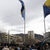 Bosnia protests 2014. Blog Elcano