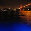 Vista de uno de los tres puentes del Bósforo desde el Club Reina en Estambul (Turquía). Foto: Kyle Simourd / Flickr (CC BY 2.0). Blog Elcano