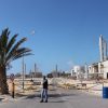 Complejo petrolífero de Brega entre Sirte y Ajdabiya, Libia (2011). Foto: Al Jazeera English / Flickr (CC BY-SA 2.0). Blog Elcano