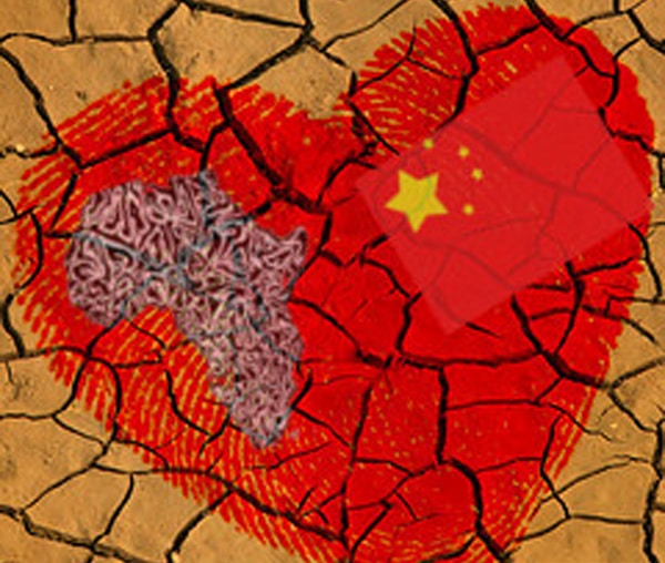 Is China becoming a ‘normal’ oil player in Africa? Gonzalo Escribano, Elcano Blog