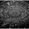 100 years after the Russian Revolution: central planning with big data? Buzludzha Monument (Bulgaria). Photo: Montecruz Foto (CC BY-SA 2.0). Elcano Blog