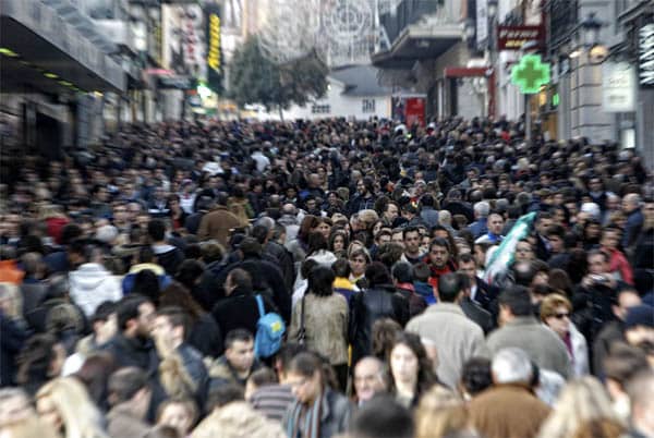 El antisemitismo y el conflicto palestino-israelí desde España. Blog Elcano