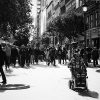 El apoyo al centralismo sigue aumentando en España. Foto: digitalrider (CC BY-NC-SA 2.0). Blog Elcano