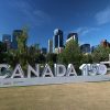 Canadá 150 en Calgary, Alberta. Foto: davebloggs007 / Flickr (CC BY 2.0). Blog Elcano