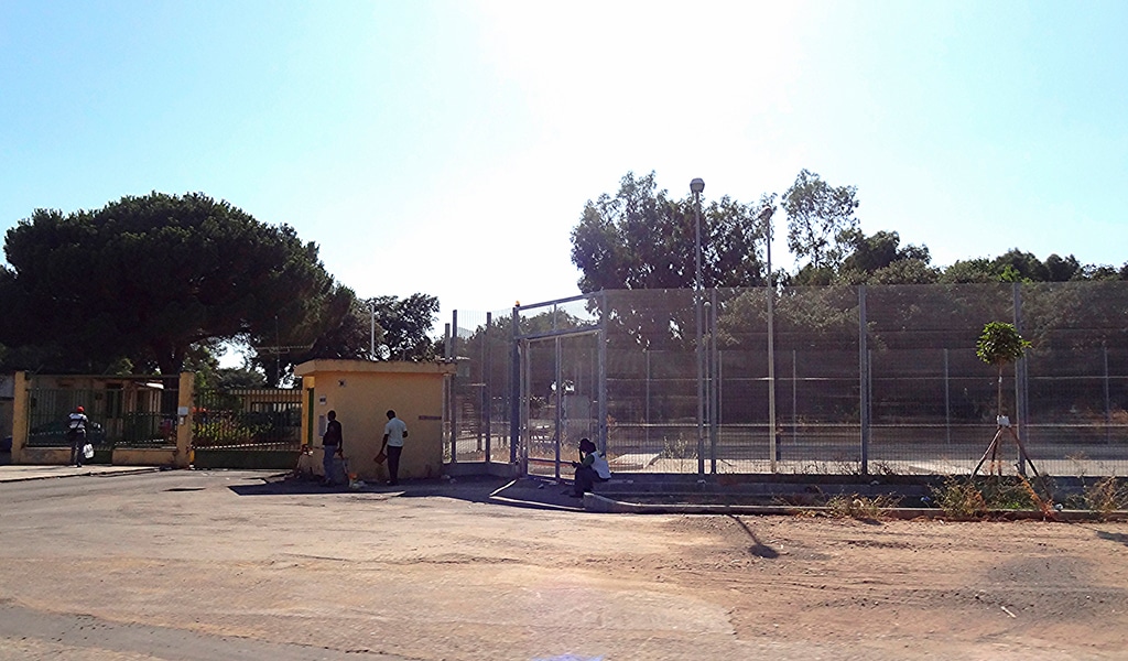 Las promesas migratorias del nuevo gobierno italiano. Foto: Revol Web (CC BY-SA 2.0). Blog Elcano