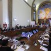 Reunión ministros y vice ministros de Exteriores CELAC 2020 en Ciudad de México (9/1/2020). Foto: CELAC 2020 México / Secretaría de Relaciones Exteriores, Gobierno de México. Blog Elcano