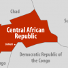 República Centroafricana
