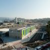 Centro Logístico Vigo-Guixar (España). Foto: Ministerio de Transportes, Movilidad y Agenda Urbana (CC BY-NC-ND 2.0). Blog Elcano