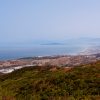 Border between Ceuta and Fnideq/Castillejos (Morocco). Photo: José Sáez (CC BY-SA 2.0)