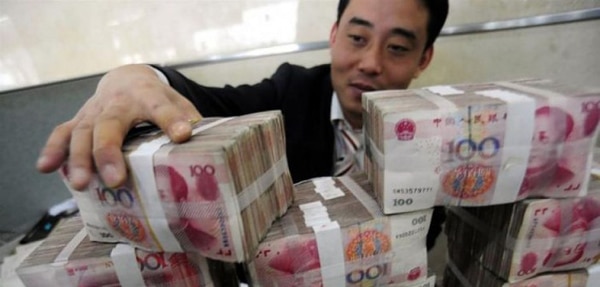China and the Asian Infrastructure Investment Bank (AIIB). Borgen Magazine - Elcano Blog