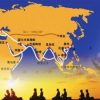 China y la nueva Ruta de la Seda / China Daily