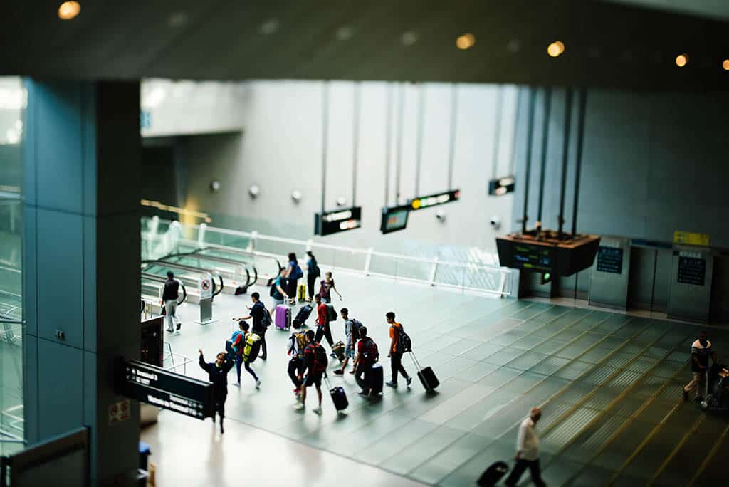 Un instrumento para la diáspora profesional española. Foto: chuttersnap / Unsplash.