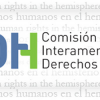 Comisión Interamericana de Derechos Humanos (CIDH)