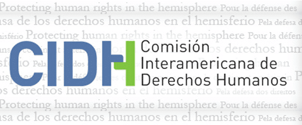 Comisión Interamericana de Derechos Humanos (CIDH)