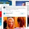 Selection of tweets by diplomats, MFAs and embassies.