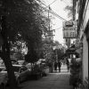 La cultura en 2019: una breve agenda. Calle de la colonia de Roma en Ciudad de México. Foto: Trevor (CC BY-NC-SA 2.0).