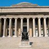 Administración Trump: los estudiantes tampoco son bienvenidos. Universidad de Columbia, Low Memorial Library (Nueva York, EEUU). Foto: Wally Gobetz (CC BY-NC-ND 2.0)