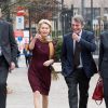Charles Michel, Ursula von der Leyen, David Sassoli y Christine Lagarde durante la ceremonia del inicio de la nueva Comisión Europea y el 10º aniversario del Tratado de Lisboa. Foto: Etienne Ansotte / ©European Union, 2019. EC - Audiovisual Service. Blog Elcano