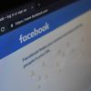 Página de inicio de Facebook. Foto: Con Karampelas / Unsplash.