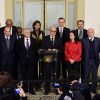 América Latina y la crisis venezolana. Conferencia de prensa y lectura de la “Declaración de Lima”. Foto: Ministerio de Relaciones Exteriores de Perú / Flickr (CC BY-SA 2.0). Blog Elcano