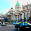 ¿Qué esperar de las elecciones argentinas? Congreso de Argentina, Buenos Aires. Foto: Andrew Milligan sumo (CC BY 2.0)