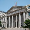 Desinformación, elecciones y ponencia: la ciberseguridad está de moda. Congreso de los Diputados, Madrid. Foto: tunguska (CC BY 2.0).