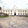 Sede del Congreso de Perú. Foto: Congreso de la República del Perú (CC BY 2.0)