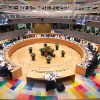 European Council on 28 June in Brussels. Photo: European Union